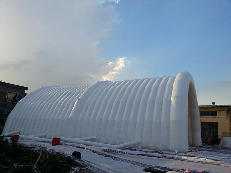 Large Blow Up inflatable Ten2