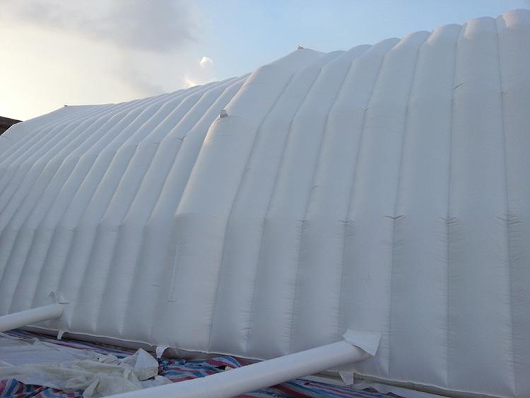 Large Blow Up inflatable Ten3
